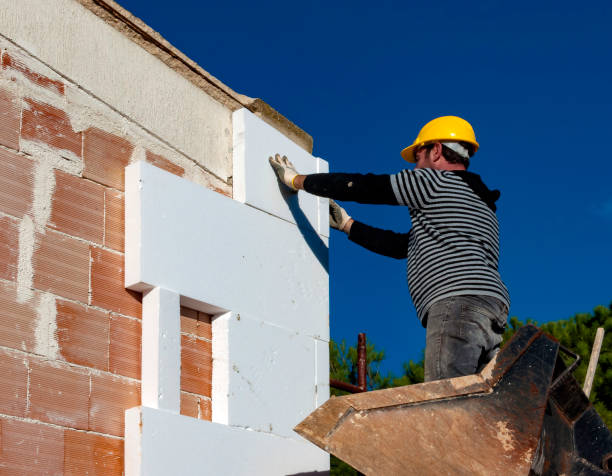 Types of Insulation We Offer in Florence, SC