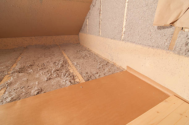 Best Cellulose Insulation in Florence, SC